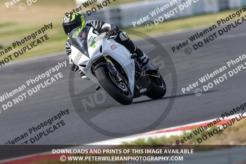 25 to 27th july 2019;Slovakia Ring;event digital images;motorbikes;no limits;peter wileman photography;trackday;trackday digital images